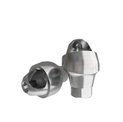 Healing Abutment