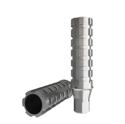 Temporary Abutment