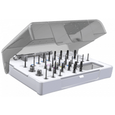 Broken Nail Removal Tool Box