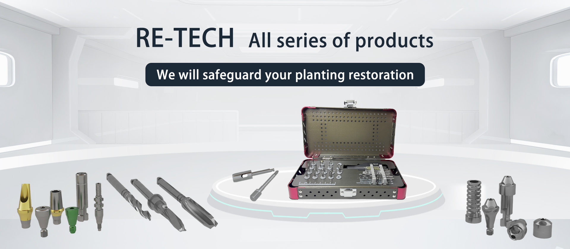 Surgical Kits