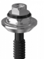 Ti Base compatible with Nobel Replace Select™