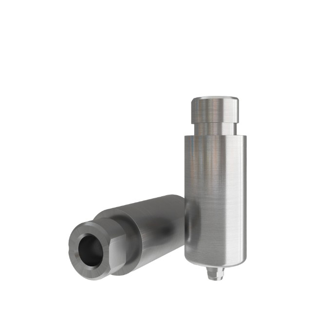Ti Base compatible with Nobel Replace Select™