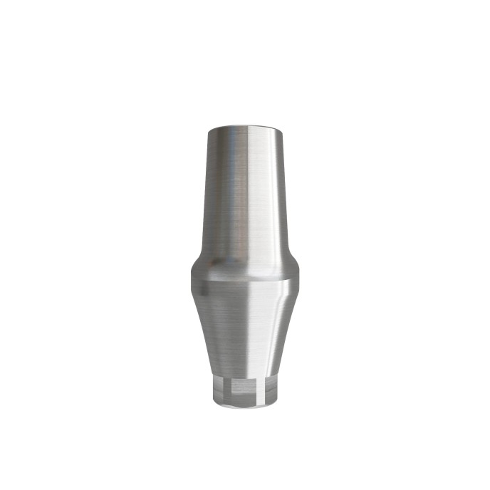 Abutment compatible with Nobel™