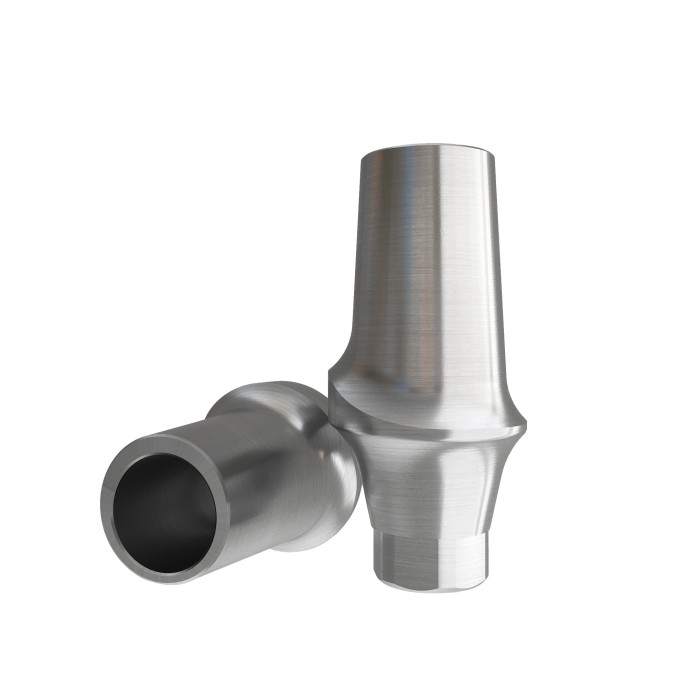 Abutment compatible with Nobel™