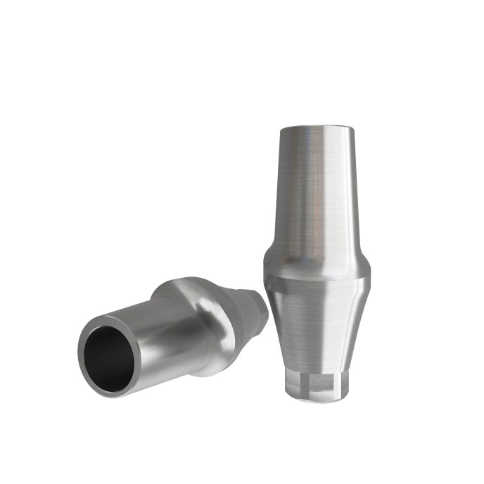Abutment compatible with Nobel™