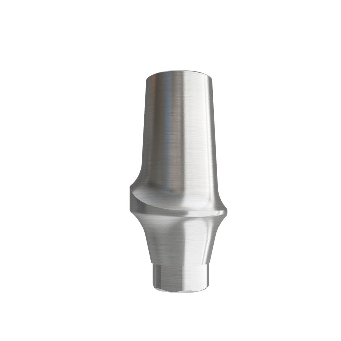 Abutment compatible with Nobel™