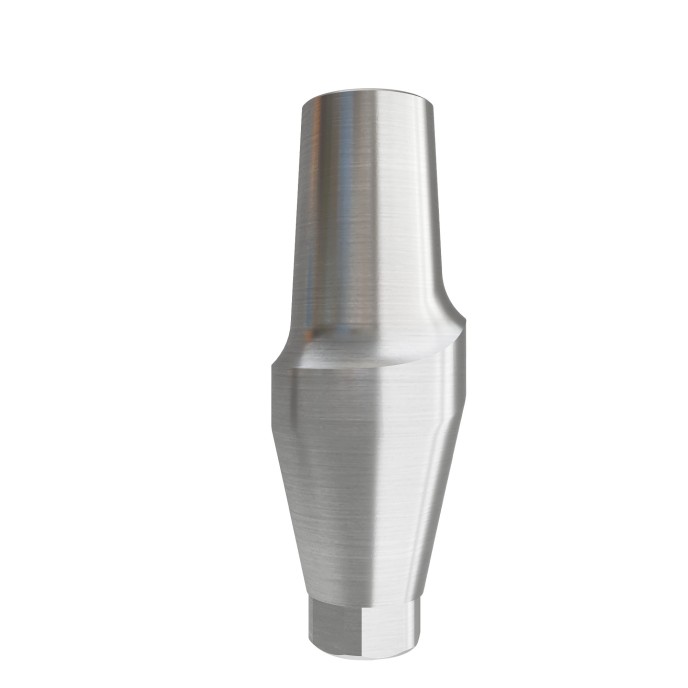 Abutment compatible with Nobel™