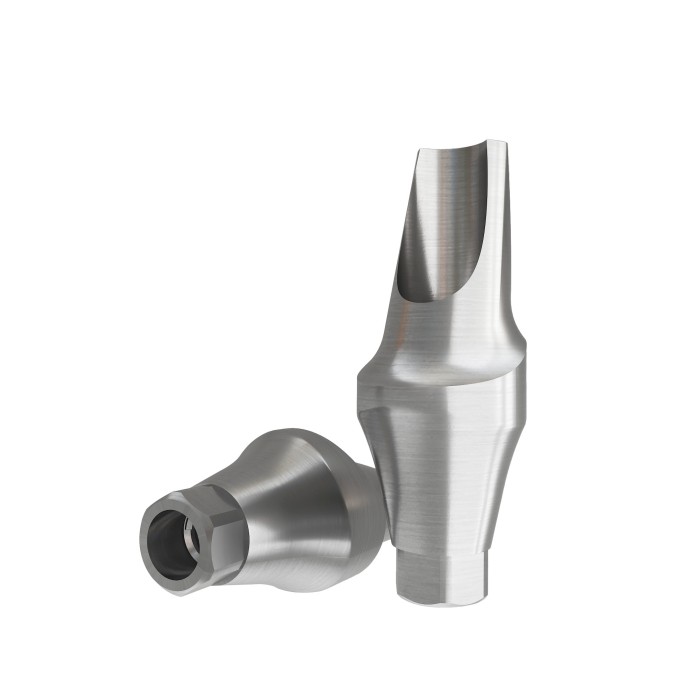 Abutment compatible with Nobel™