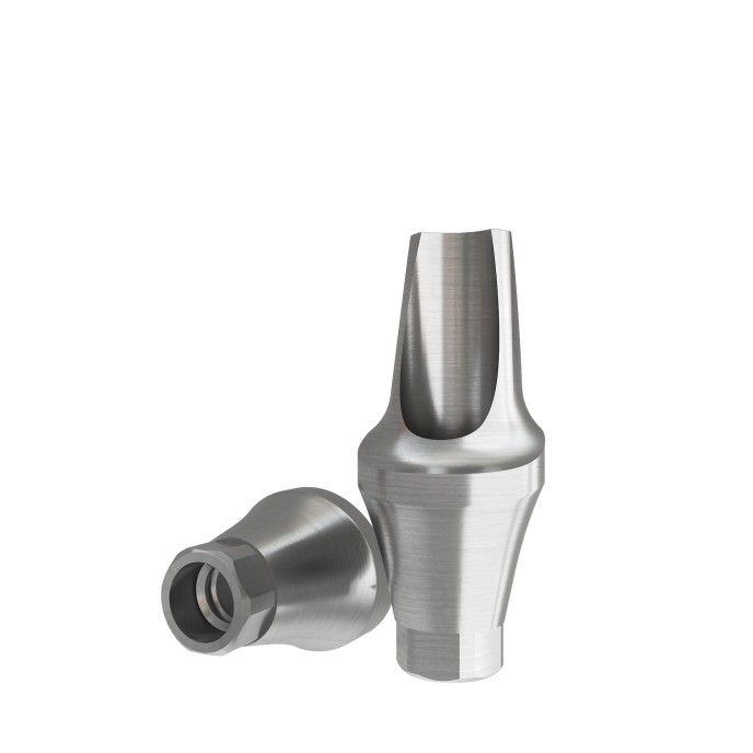 Abutment compatible with Nobel™