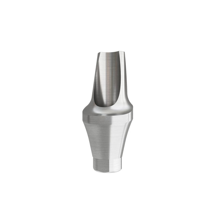 Abutment compatible with Nobel™