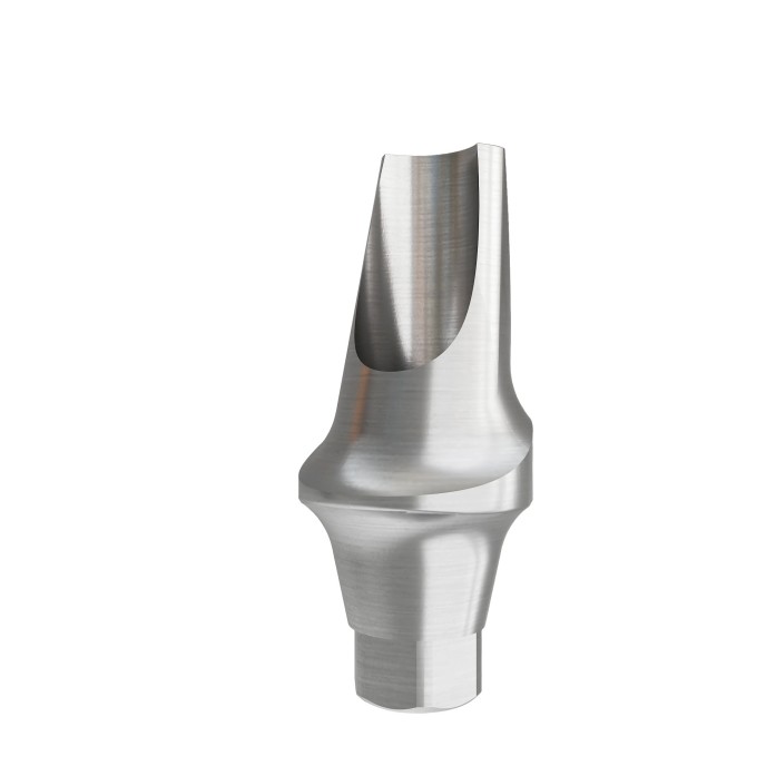 Abutment compatible with Nobel™