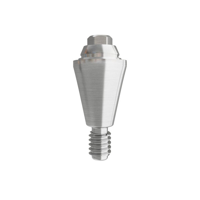 Multi-unit abutment compatible with Nobel™
