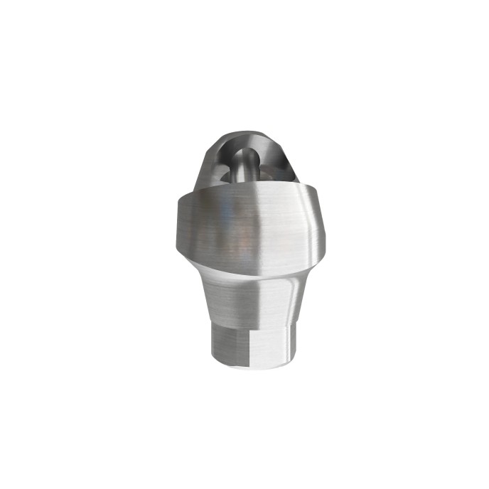 Multi-unit abutment compatible with Nobel™