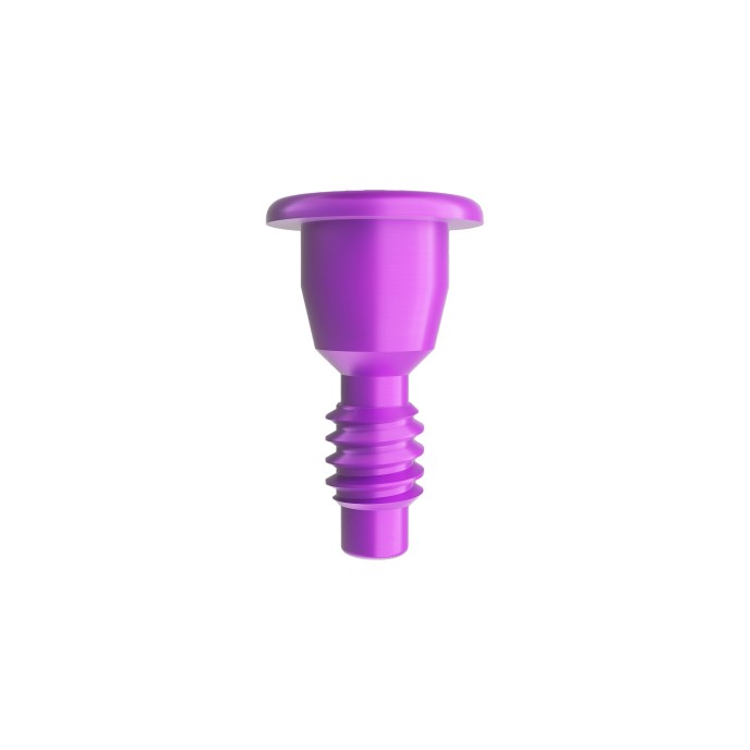 Cover Screw compatible with Nobel™