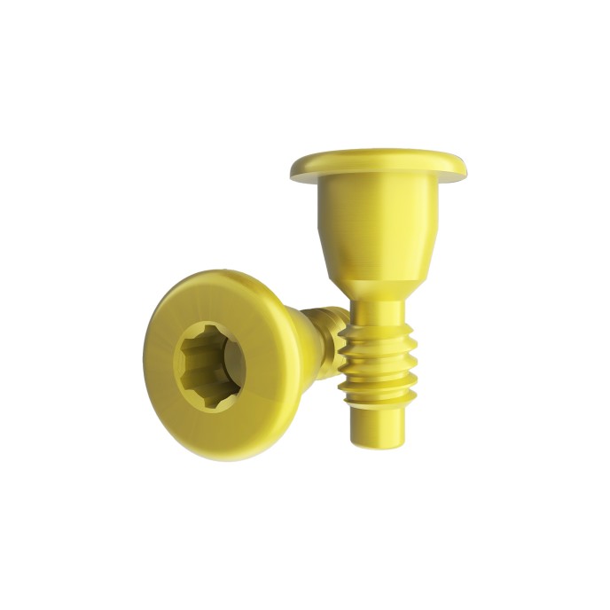 Cover Screw compatible with Nobel™