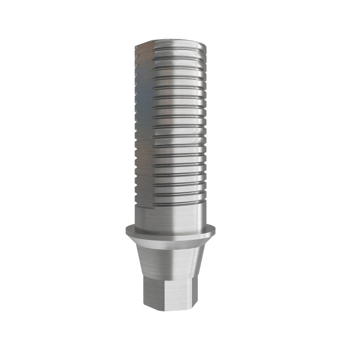 Temporary Abutment compatible with Nobel™