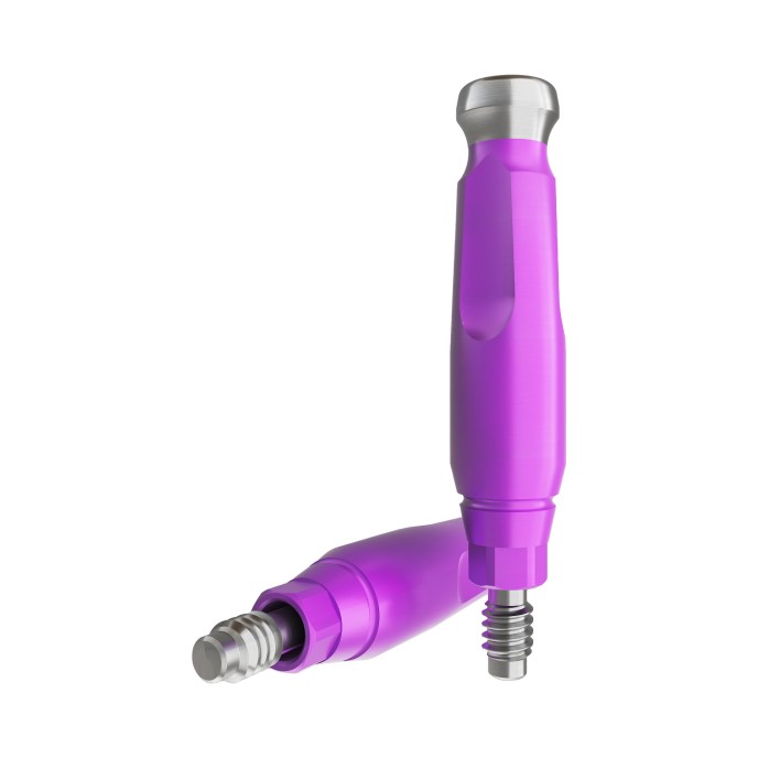 Impression Coping compatible with Nobel™