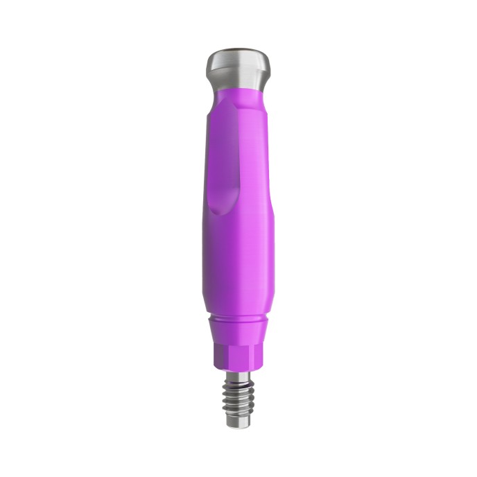 Impression Coping compatible with Nobel™
