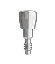 Healing Abutment compatible with Nobel™