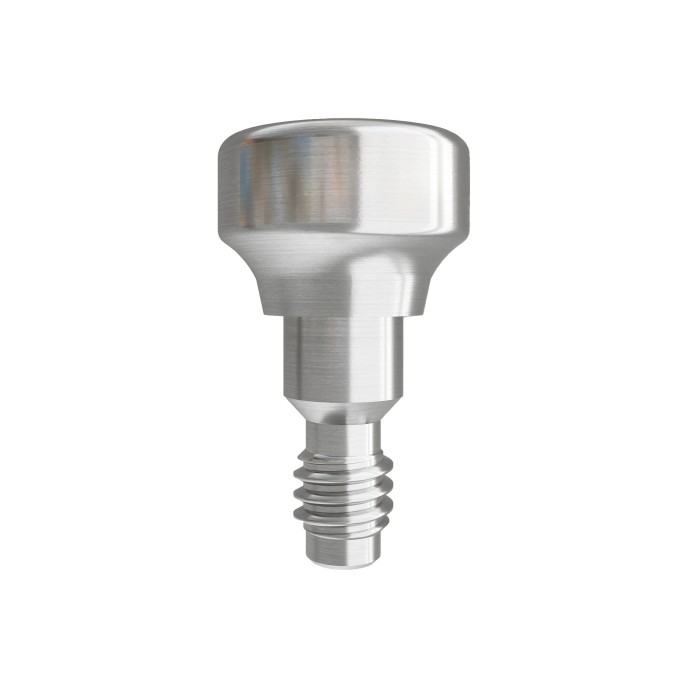Healing Abutment compatible with Nobel™