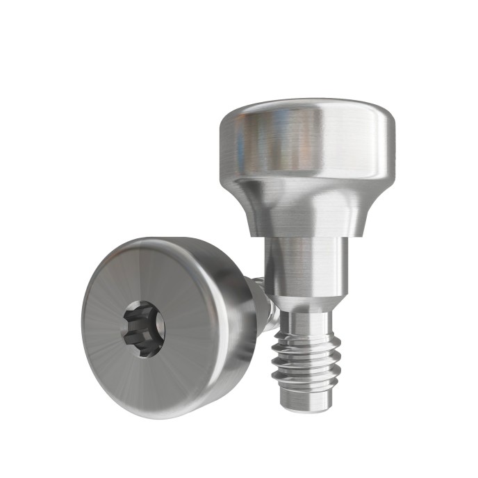 Healing Abutment compatible with Nobel™