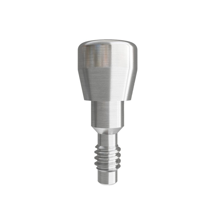 Healing Abutment compatible with Nobel™