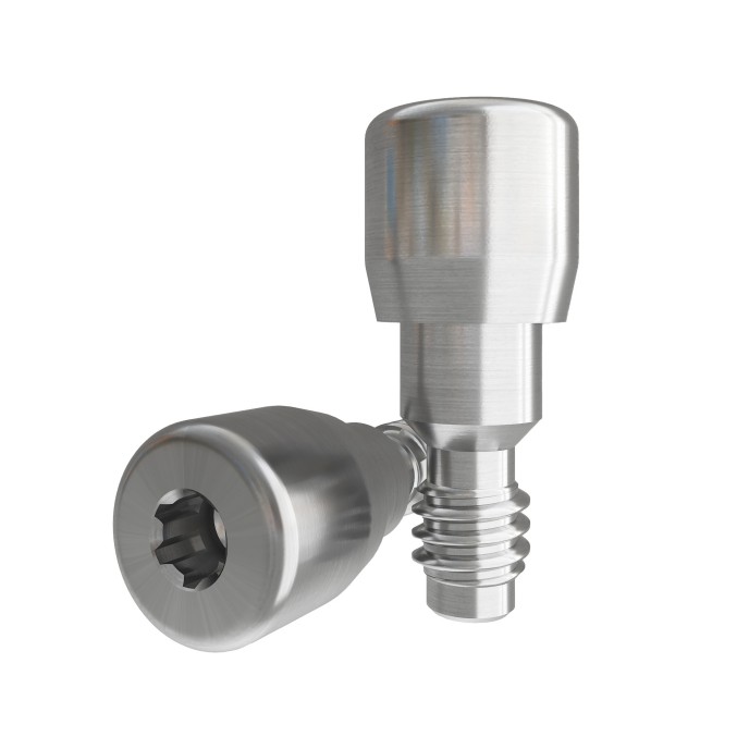 Healing Abutment compatible with Nobel™
