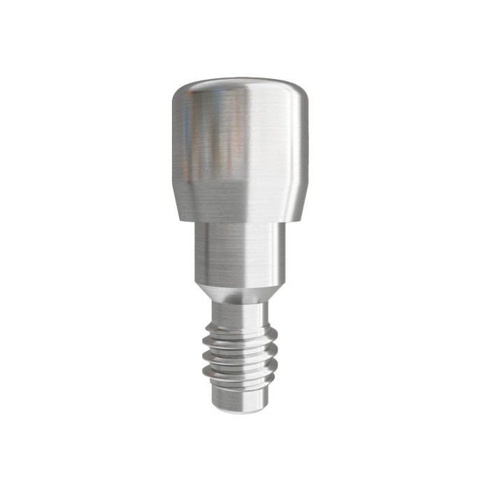Healing Abutment compatible with Nobel™