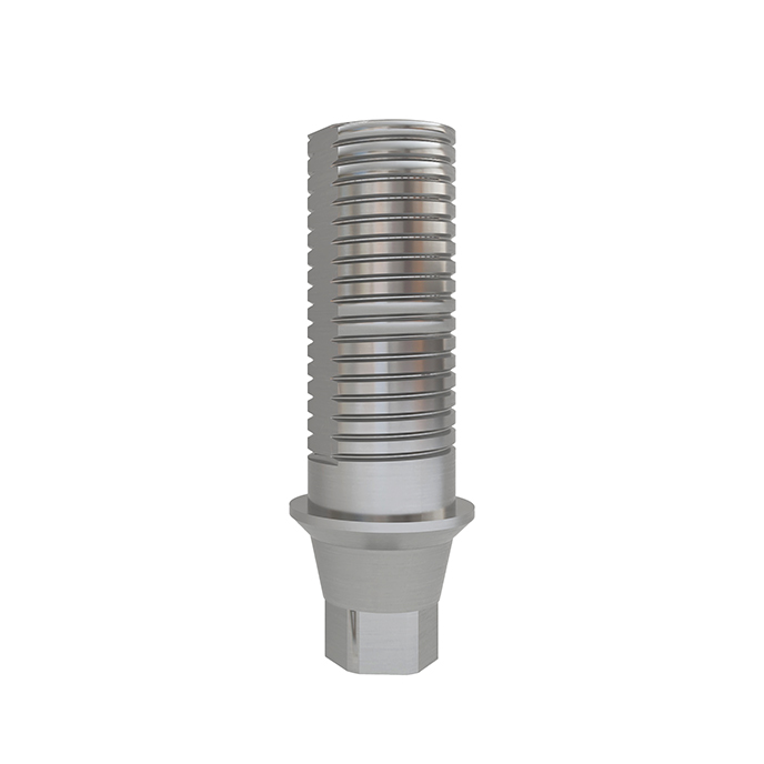 Temporary Abutment compatible with Nobel™