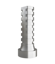Temporary Cylinder compatible with Nobel™