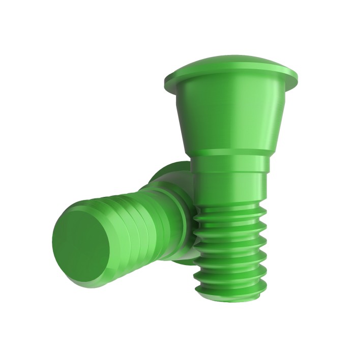 Cover Screw compatible with Dentium™