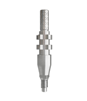 Pick-up Impression Coping compatible with Dentium™