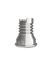 Ti Base compatible with Dentium™