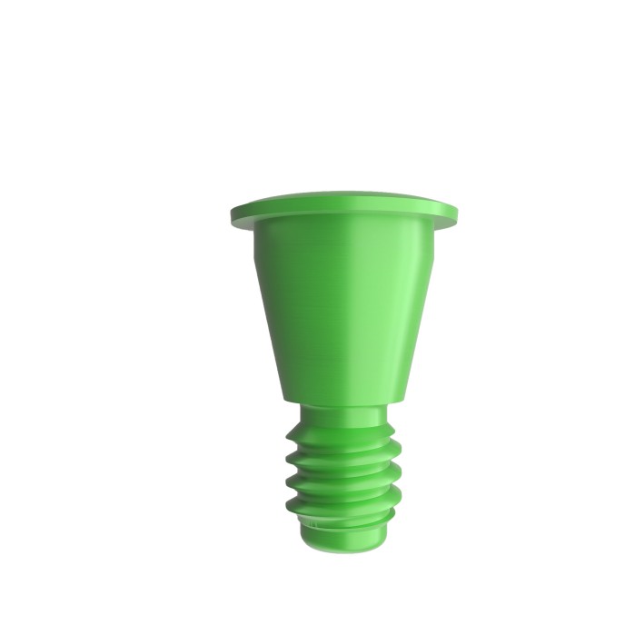 Cover Screw compatible with Osstem™