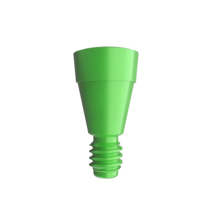 Cover Screw compatible with Osstem™