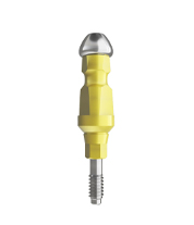 Closed-window Impression Coping compatible with Osstem™