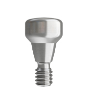 Healing Abutment compatible with Osstem™
