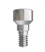 Healing Abutment compatible with Adin™