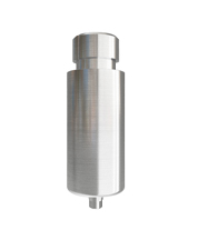 Pre-milled Ti-blanks compatible with Anthogyr™