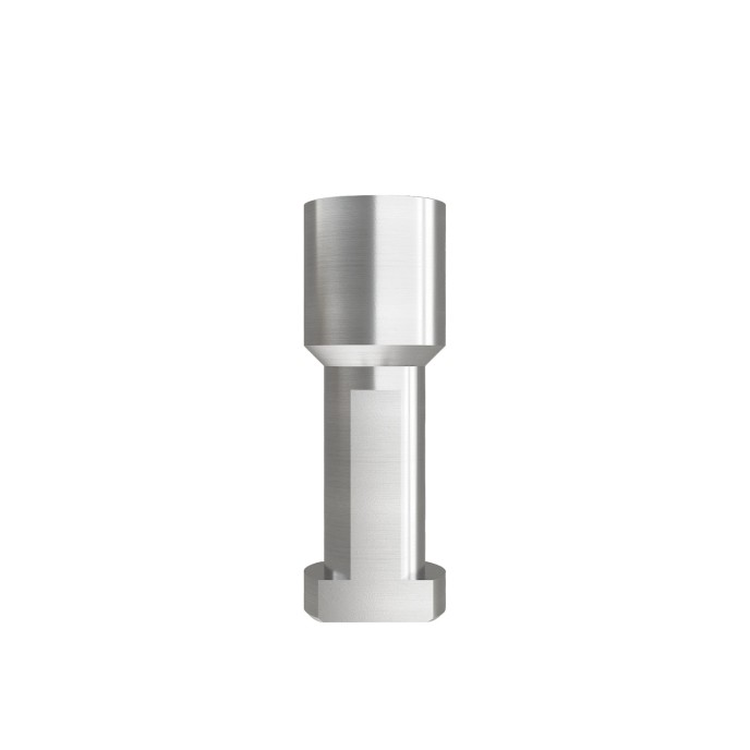 Digital Analog compatible with Zimmer™