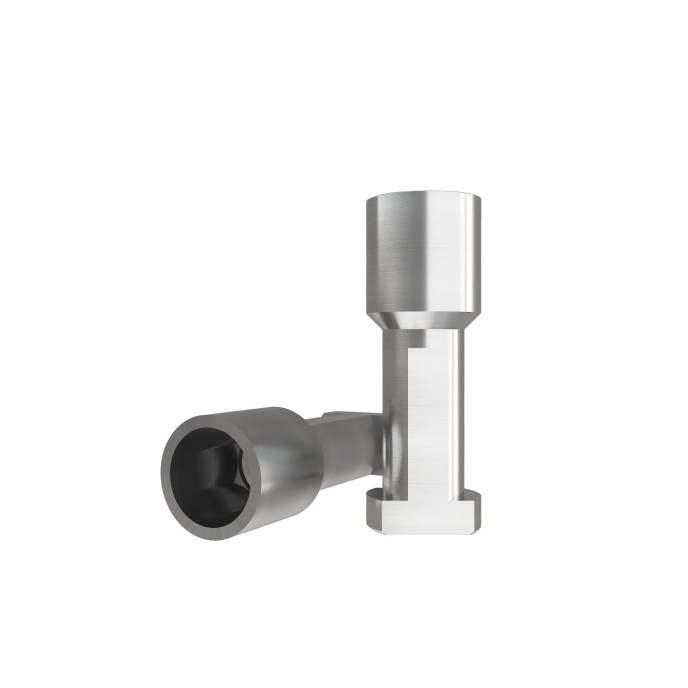 Digital Analog compatible with Zimmer™