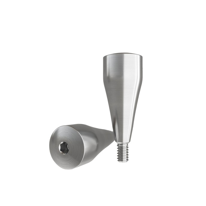 Healing Abutment compatible with Zimmer™