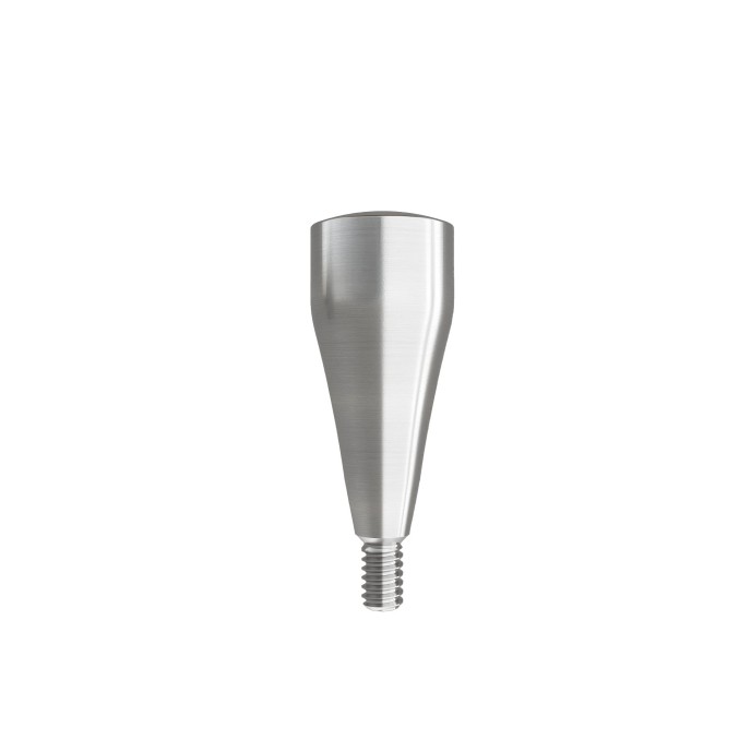 Healing Abutment compatible with Zimmer™