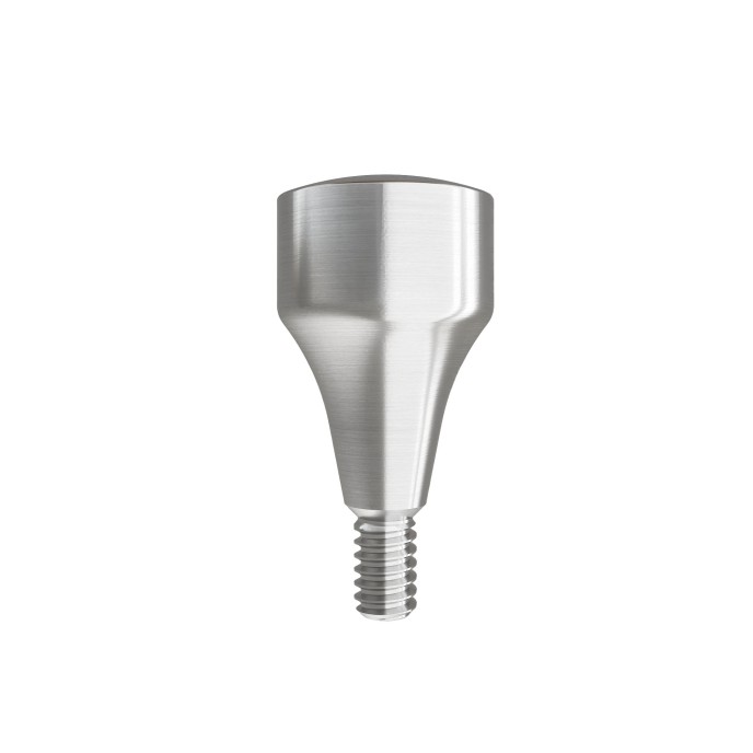 Healing Abutment compatible with Zimmer™