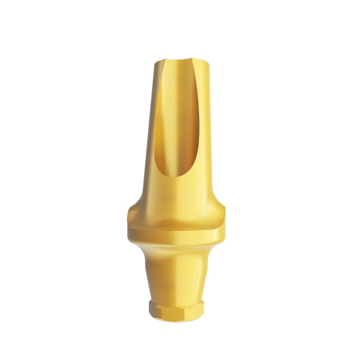 Angled Abutment compatible with ABT™