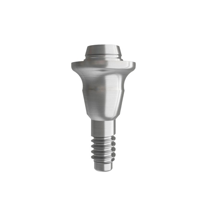 Multi-unit abutment compatible with ABT™