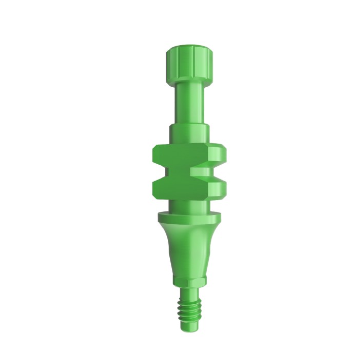 Impression Coping compatible with ABT™
