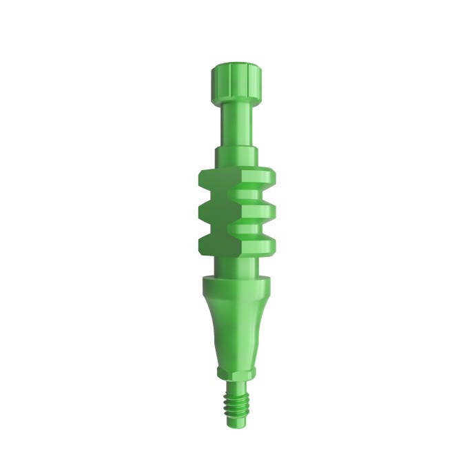 Impression Coping compatible with ABT™