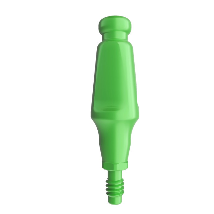 Impression Coping compatible with ABT™