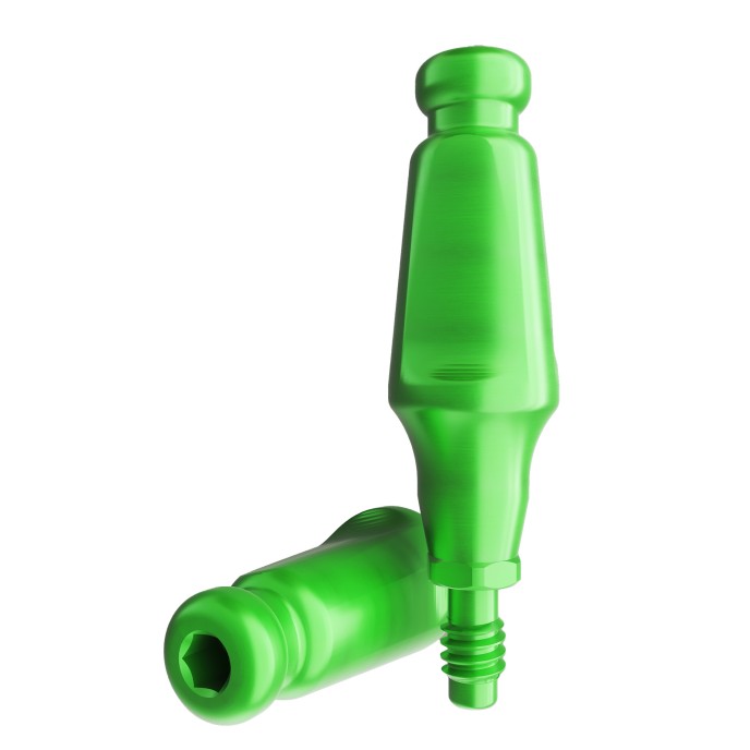 Impression Coping compatible with ABT™